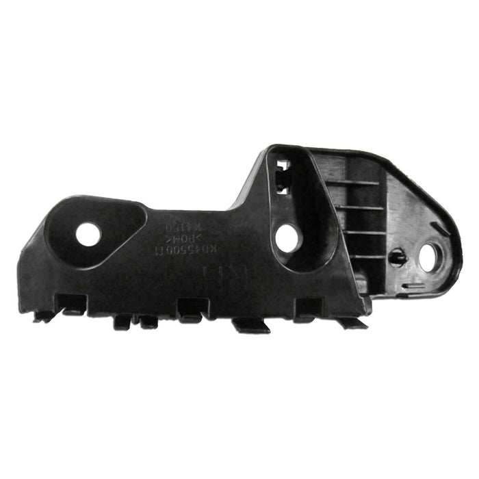 2013-2016 Mazda CX-5 Front Passenger Side Bumper Retainer - MA1033108-Partify-Painted-Replacement-Body-Parts