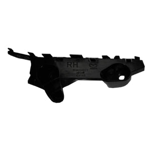 Front Passenger Side Bumper Retainer image
