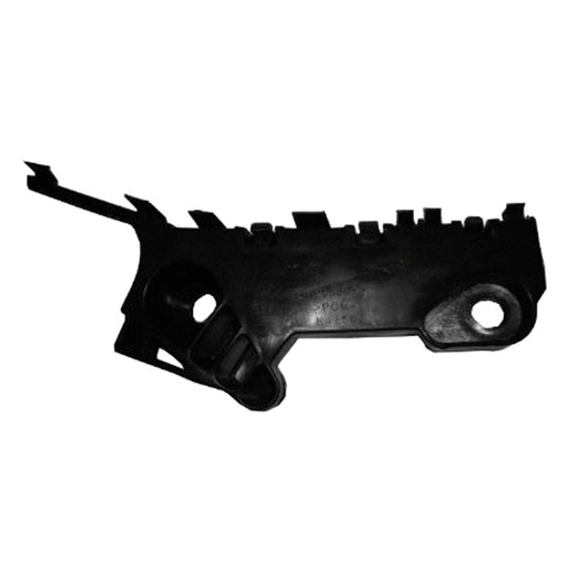 2014-2021 Mazda 6 Front Passenger Side Bumper Retainer - MA1033111-Partify-Painted-Replacement-Body-Parts