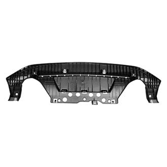 2014-2016 Mazda 3 Front Bumper Support Japan Built W/Energy Regeneration System - MA1041102-Partify-Painted-Replacement-Body-Parts