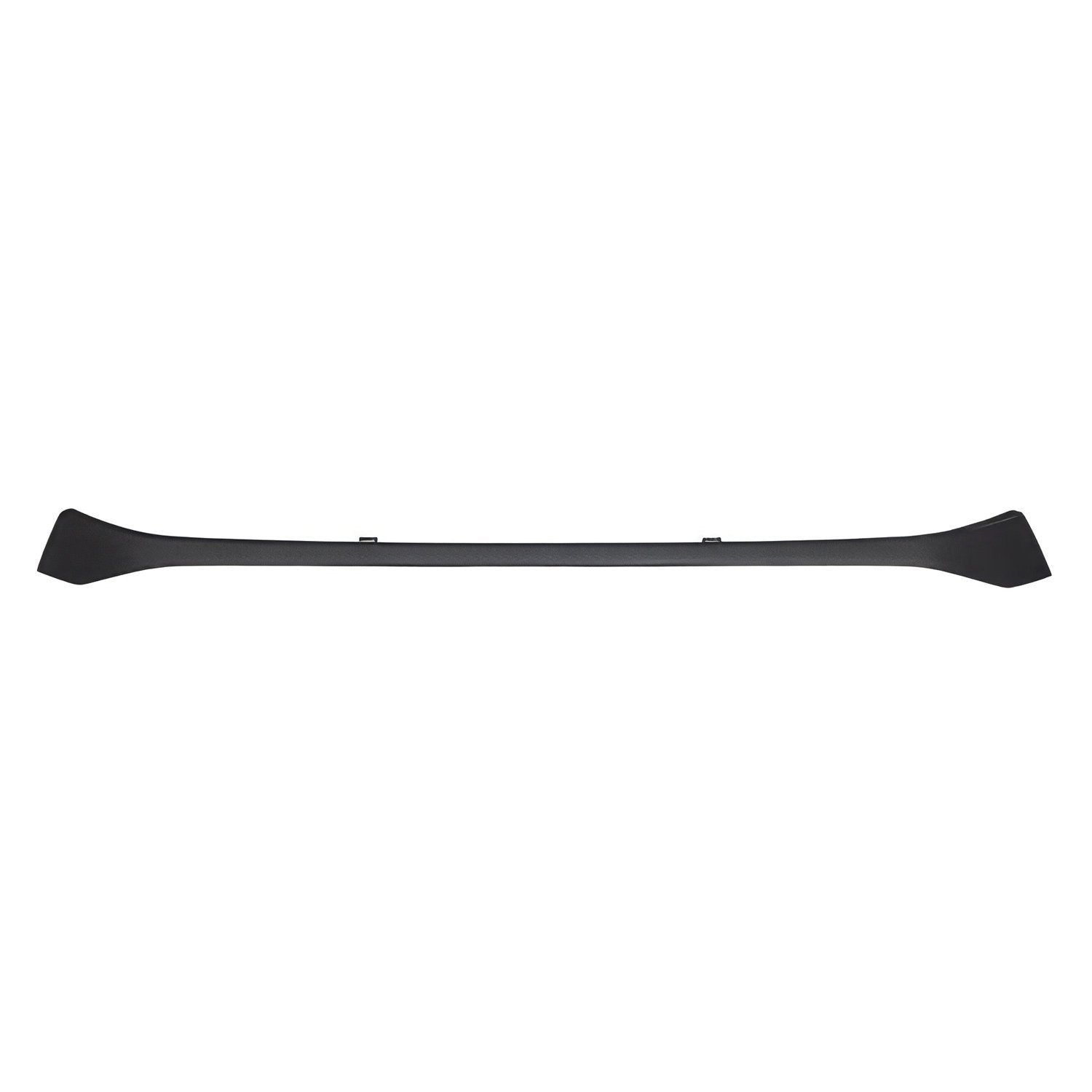 mai 2024-2025 Mazda CX-90 Front Bumper Molding Front Bumper Guard
