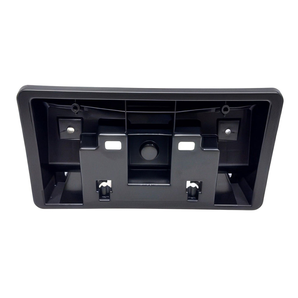2024-2025 Mazda CX-70/CX-90 Front License Plate Bracket