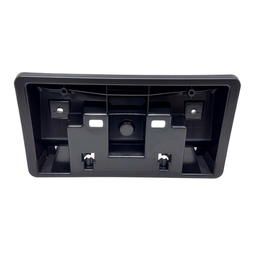 2024-2025 Mazda CX-70/CX-90 Front License Plate Bracket - MA1068123-Partify-Painted-Replacement-Body-Parts