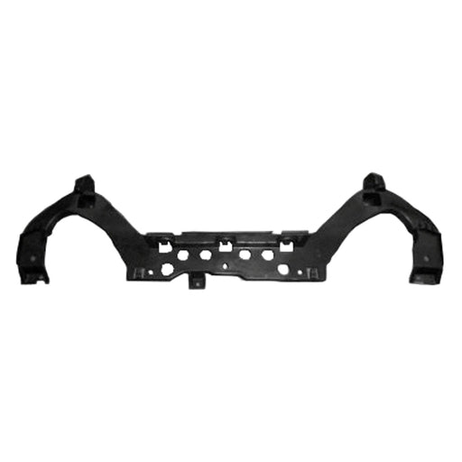 2014 Mazda 3 Front Lower Bumper Air Shield W/O I-Eloop - MA1091102-Partify-Painted-Replacement-Body-Parts