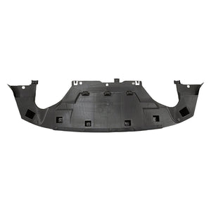 Front Lower Bumper Air Shield image