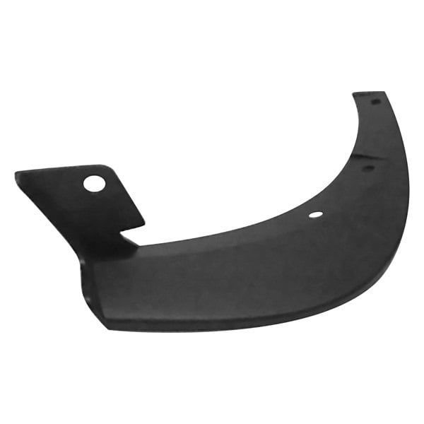 2007-2009 Mazda CX-7 Front Bumper Deflector - MA1092105-Partify-Painted-Replacement-Body-Parts