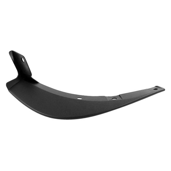 2007-2009 Mazda CX-7 Front Bumper Deflector - MA1092106-Partify-Painted-Replacement-Body-Parts