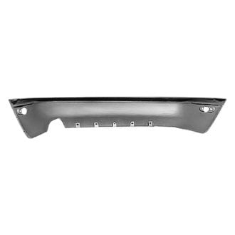 1990-1997 Mazda Miata Rear Bumper - MA1100135-Partify-Painted-Replacement-Body-Parts