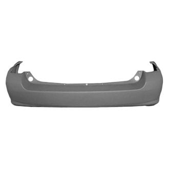 2006 Mazda Tribute Rear Bumper - MA1100187-Partify-Painted-Replacement-Body-Parts