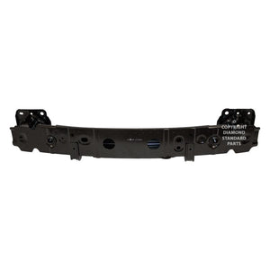 Rear Bumper Reinforcement image