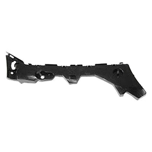 Rear Driver Side Bumper Retainer image