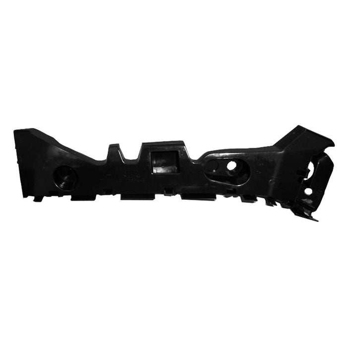 2014-2018 Mazda 3 Rear Driver Side Bumper Retainer Japan Built - MA1132106-Partify-Painted-Replacement-Body-Parts