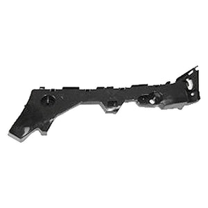 Rear Passenger Side Bumper Retainer image
