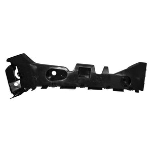 Rear Passenger Side Bumper Retainer image