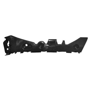 Rear Passenger Side Bumper Retainer image