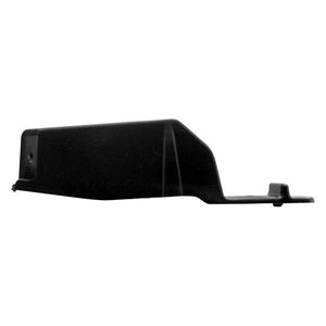 Rear Driver Side Bumper Support image