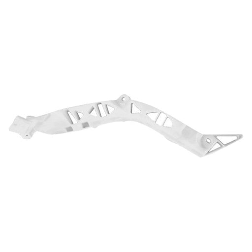 2004-2009 Mazda 3 Rear Passenger Side Bumper Bracket Side Cover Retainer - MA1167100-Partify-Painted-Replacement-Body-Parts