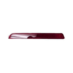 Rear Driver Side Bumper Reflector image