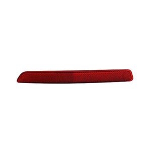 Rear Driver Side Bumper Reflector image