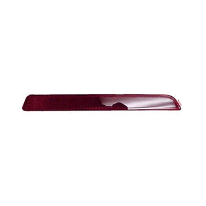 Rear Passenger Side Bumper Reflector image