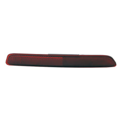 Rear Passenger Side Bumper Reflector image