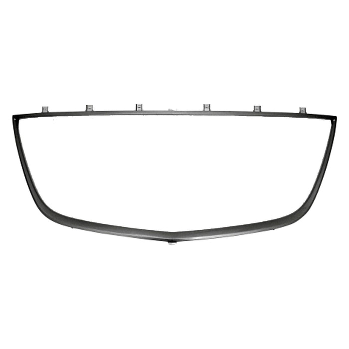 2010-2012 Mazda CX-9 Grille Surround - MA1202102-Partify-Painted-Replacement-Body-Parts