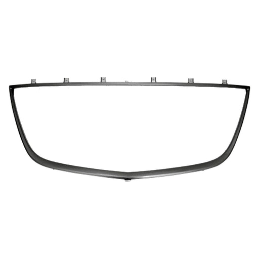 2010-2012 Mazda CX-9 Grille Surround - MA1202102-Partify-Painted-Replacement-Body-Parts