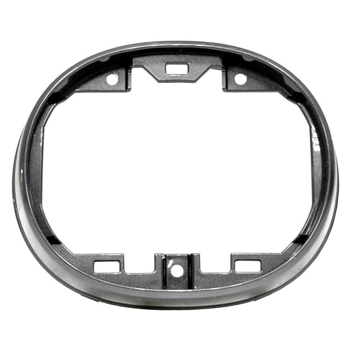 2018-2021 Mazda 6 Grille Emblem W/O Front View Camera W/Smart City Brake System Emblem Brkt - MA1203100-Partify-Painted-Replacement-Body-Parts