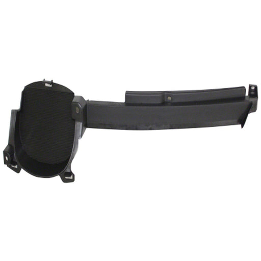 2010-2012 Mazda CX-7 Grille Bracket 2.3L L4 - MA1207100-Partify-Painted-Replacement-Body-Parts