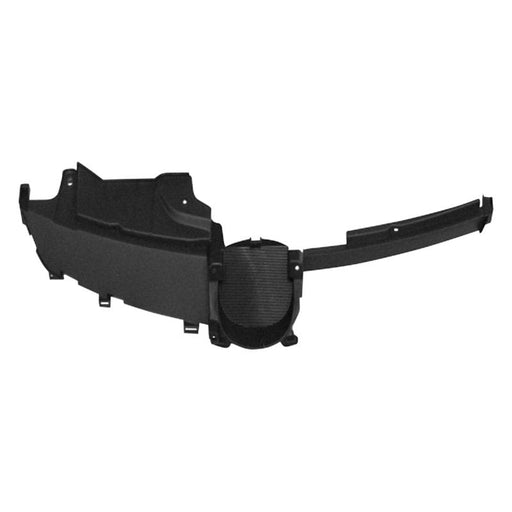 2010-2012 Mazda CX-7 Grille Bracket 2.5L L4 - MA1207101-Partify-Painted-Replacement-Body-Parts