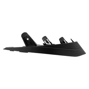 Driver Side Grille Molding image