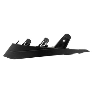 Passenger Side Grille Molding image