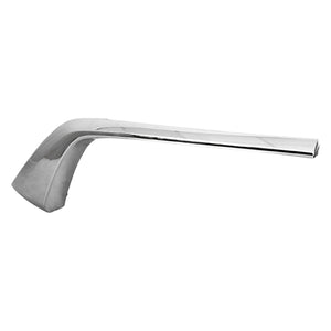 Driver Side Lower Grille Molding image