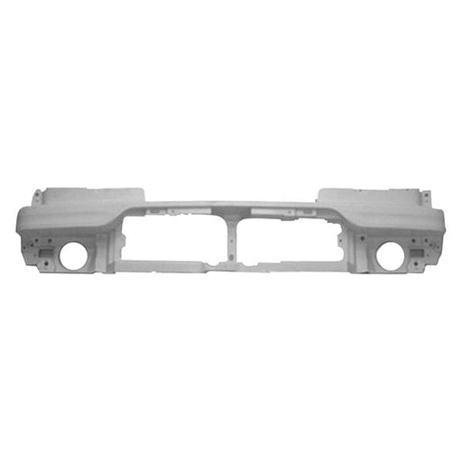 1998-2010 Mazda B2300/B2500/B3000/B4000 Body Header Panel Grille Support - MA1220119-Partify-Painted-Replacement-Body-Parts