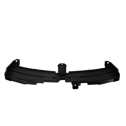 2013-2015 Mazda CX-9 Front Panel Molding Upper Cover - MA1224103-Partify-Painted-Replacement-Body-Parts