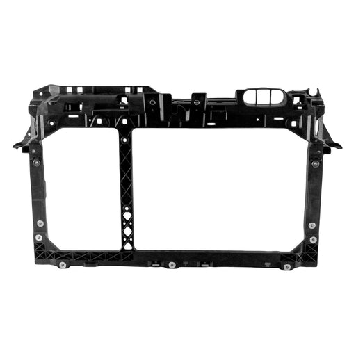 2011-2013 Mazda 2 Radiator Support - MA1225140-Partify-Painted-Replacement-Body-Parts