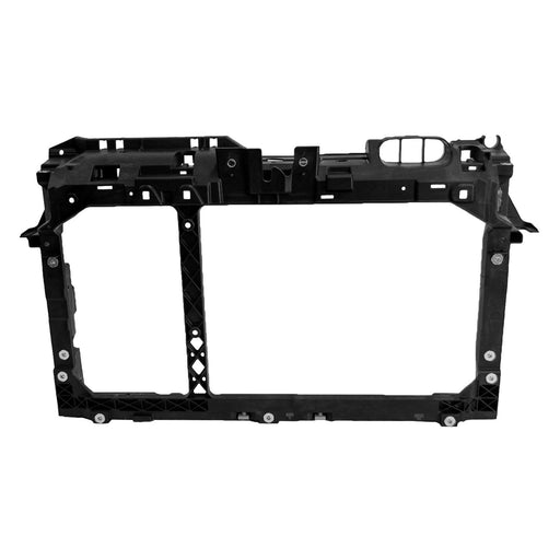 2012-2014 Mazda 2 Radiator Support From 12-21-11 - MA1225155-Partify-Painted-Replacement-Body-Parts