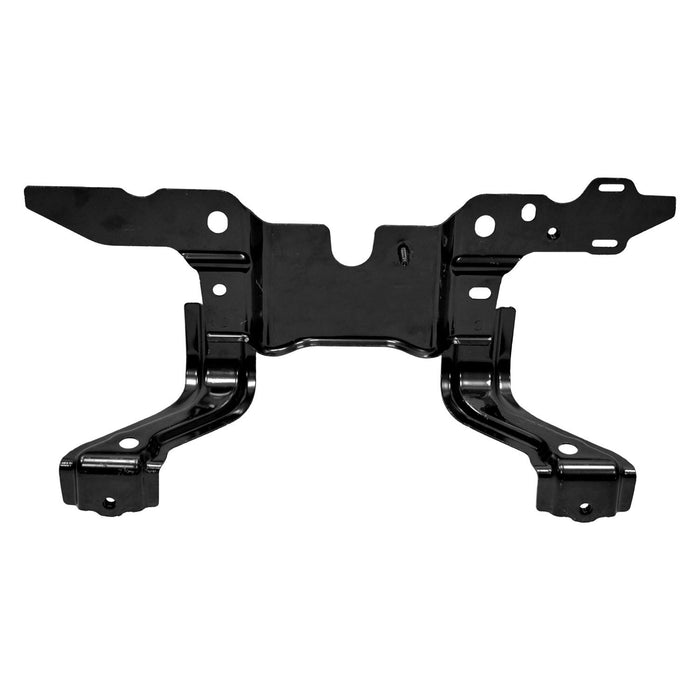 2014-2018 Mazda 3 Hood Latch Support - MA1233103-Partify-Painted-Replacement-Body-Parts