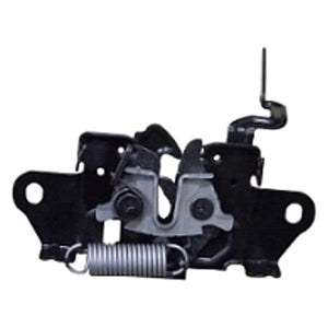 Hood Latch image