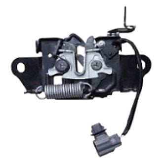 2016-2022 Mazda CX-3 Hood Latch W/Alarm System - MA1234126-Partify-Painted-Replacement-Body-Parts