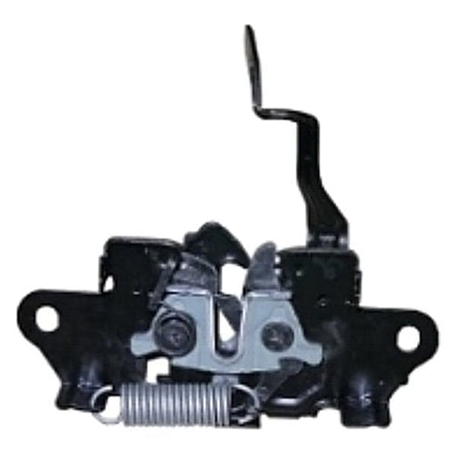 2016-2020 Mazda CX-9 Hood Latch W/O Alarm System - MA1234127-Partify-Painted-Replacement-Body-Parts