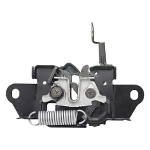 2017-2024 Mazda CX-5 Hood Latch W/O Alarm System - MA1234129-Partify-Painted-Replacement-Body-Parts