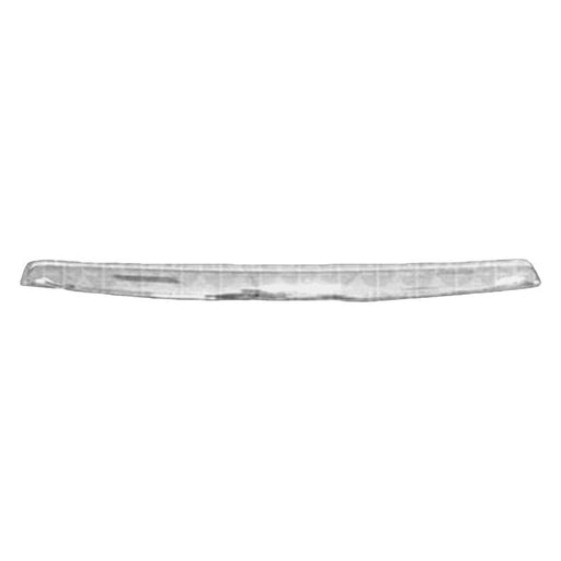 2001-2004 Mazda Tribute Front Hood Molding - MA1235102-Partify-Painted-Replacement-Body-Parts