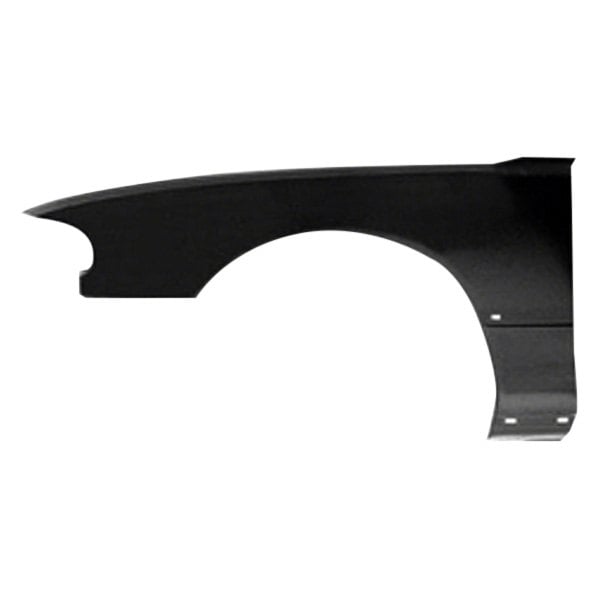 1993-1997 Mazda 626 Front CAPA Certified Driver Side Fender Cronos - MA1240124C-Partify-Painted-Replacement-Body-Parts