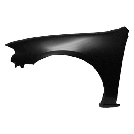 1995-1996 Mazda Protege Front CAPA Certified Driver Side Fender - MA1240131C-Partify-Painted-Replacement-Body-Parts