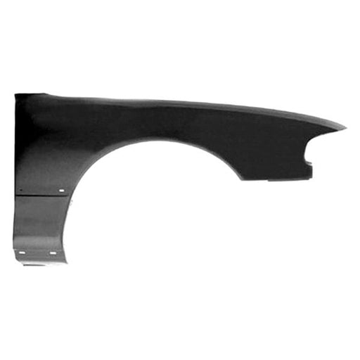 1993-1997 Mazda 626 Front Passenger Side Fender Cronos - MA1241124-Partify-Painted-Replacement-Body-Parts