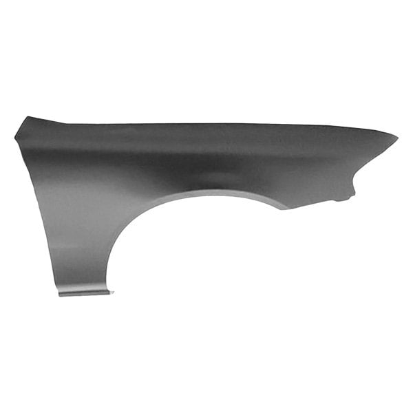 1998-2002 Mazda 626 Front Passenger Side Fender - MA1241137-Partify-Painted-Replacement-Body-Parts