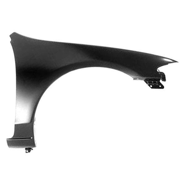 1997-1998 Mazda Protege Front Passenger Side Fender - MA1241140-Partify-Painted-Replacement-Body-Parts