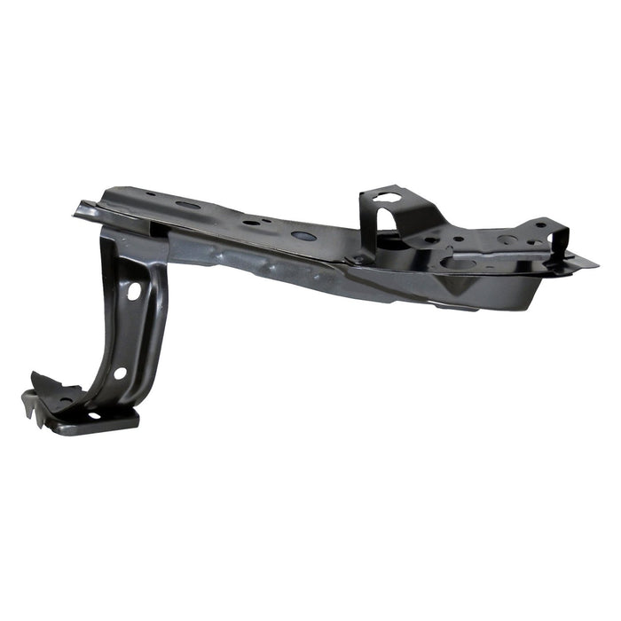 2014-2018 Mazda 3 Front Driver Side Fender Apron Front Apron Panel - MA1246103-Partify-Painted-Replacement-Body-Parts