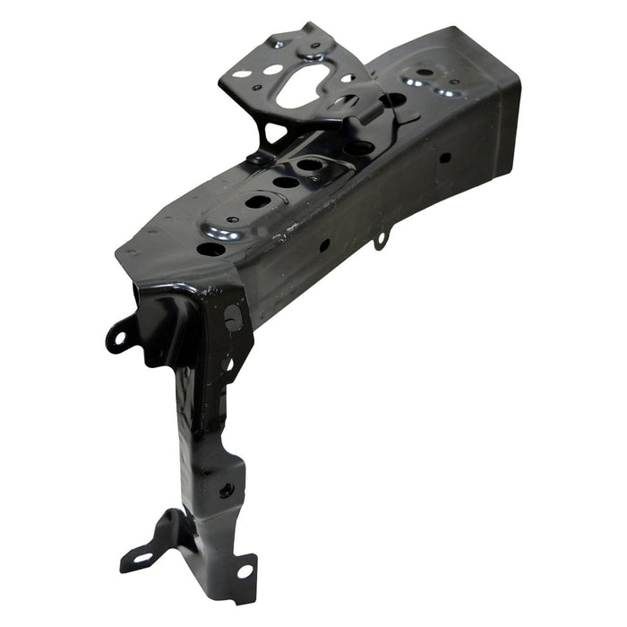 2014-2017 Mazda 6 Front Passenger Side Fender Apron Front Apron Panel - MA1247104-Partify-Painted-Replacement-Body-Parts